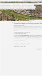 Mobile Screenshot of kiel-kroog.de