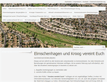 Tablet Screenshot of kiel-kroog.de